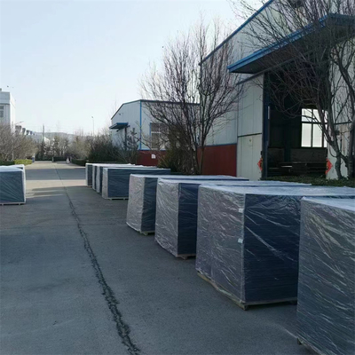 4x8 3mm Grey Nano ACP Aluminum Composite Panels Manufacturers Perfect for Indoor Wall